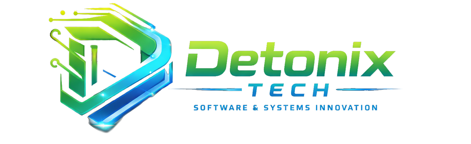 Detonix segurança
